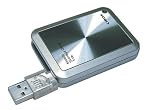 CiBox 4gb 1" USB2 Bus Powered Mini Hard Drive