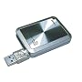 CiBox 4gb 1" USB2 Bus Powered Mini Hard Drive