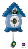 Coo Clock Sheep
