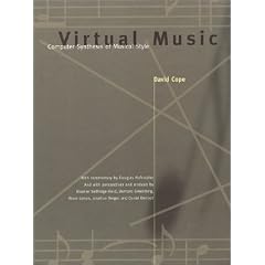 Virtual Music: Computer Synthesis of Musical Style