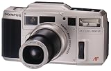 Olympus Accura Viewzoom 120 QD Date 35mm Camera