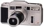 Olympus Accura Viewzoom 120 QD Date 35mm Camera