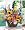 Garden Flower Basket, Premium