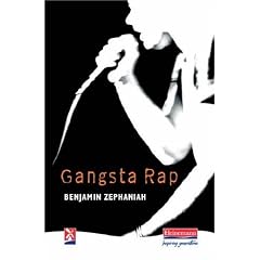 Gangsta Rap (New Windmills)