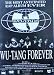 Rare Wu-Tang Clan Forever Postcard OOP LOBBY card - 4