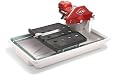 MK Diamond 160028 MK-377 1/3-Horsepower 7-Inch Wet Tile Saw