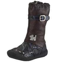 CHIPIE LIBOTTE 69951, Mädchen Stiefel
