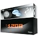 Oregon Scientific BA 900 Wetterstation Crystal