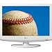 LG 22LG31 22-Inch 720p LCD HDTV, White