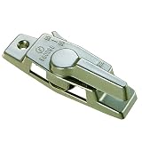 窓のカギ クレセント右用KC-32