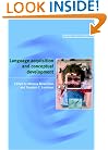Language Acquisition and Conceptual Development (Language Culture and Cognition)