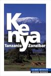 Kenya -Tanzanie - Zanzibar