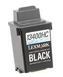 Lexmark 13400HC Black Print Cartridge