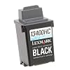 Lexmark 13400HC Black Print Cartridge