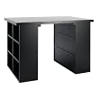 Adams Craft Tabletop - Soft Black