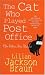 The Cat Who Played Post Office (Jim Qwilleran Feline Whodunnit)