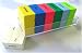 Health & Personal Care : 7 Day Pill Box Organizer 2 Deep Compartments Clear Tray Made in the USA