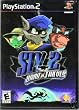 Sly 2: Band of Thieves