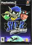 Sly 2: Band of Thieves