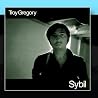 Image of album by Troy Gregory