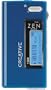 Creative Zen Nano 1 GB MP3 Player Blue