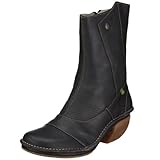 El Naturalista N457 RANA THARU Damen Stiefel, Schwarz (black), EU 36