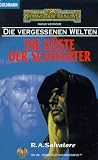 Die vergessenen Welten. Die Küste der Schwerter (4): Bd 10
