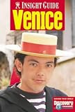 Venice Insight Guide (Insight Guides)
