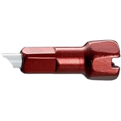 DT Pro Lock hexagonal Alunippel rot