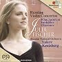 Russian Violin Concertos (SACD hybride)