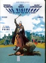 Les Visiteurs (Original French Version)