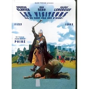 Les Visiteurs (Original French Version)