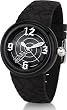 Von Dutch - Spiral Metallic - Black - Small