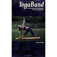 YogaBand: An Exciting and Challenging New Yoga Workout