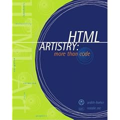 HTML Artistry: More Than Code