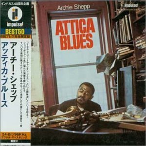 Free Jazz