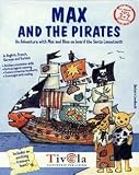Max and the Pirates