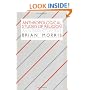 Anthropological Studies of Religion: An Introductory Text