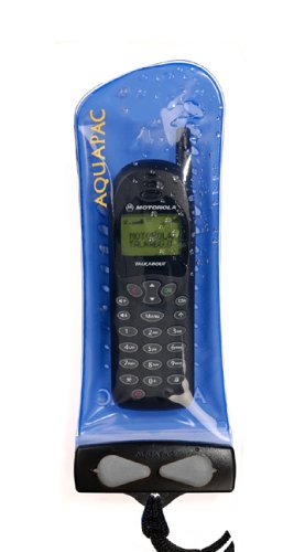 Aquapac Phone/GPS Waterproof Case - small