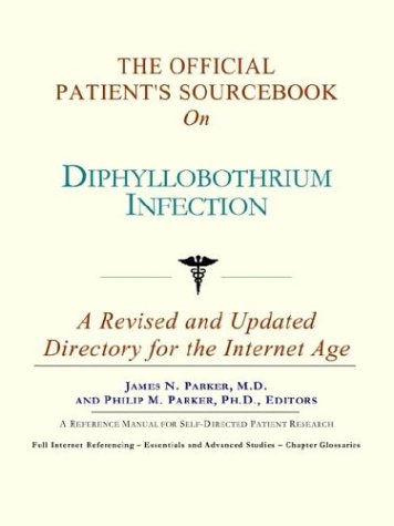 Diphyllobothrium-Infection