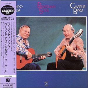 Charlie Byrd