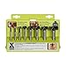 Ryobi 8-Piece Forstner Bit Set