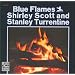 Jazz Organ - Essential albums with a bass player (no organ bass)