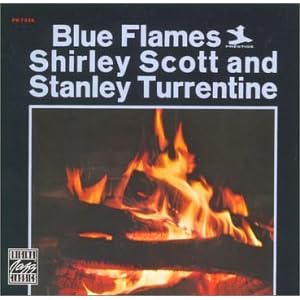 Image result for dicky james and the blue flames albums