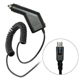 Rapid Car Charger (CLA) for Samsung Sunburst A697
