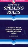 Book of Spelling Rules