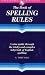 The Wordsworth Book of Spelling Rules (Wordsworth Reference)