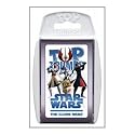Top Trumps Specials: Star Wars The Clone Wars