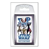 Top Trumps Specials: Star Wars The Clone Wars [Toy]IMAGE