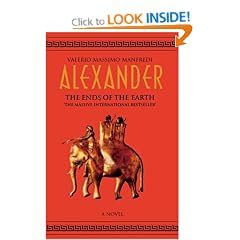 Alexander. The Ends Of The Earth